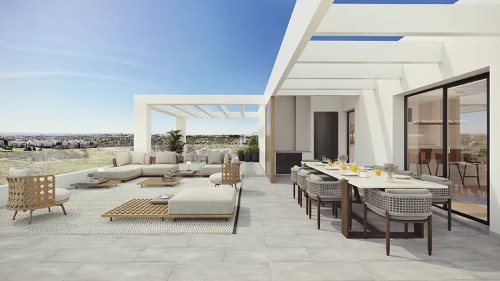 Insur Altos del Aire Poniente - Galería de imágenes